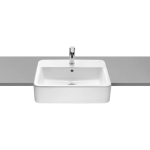 Roca A32747P00C Gap 半掛面盆